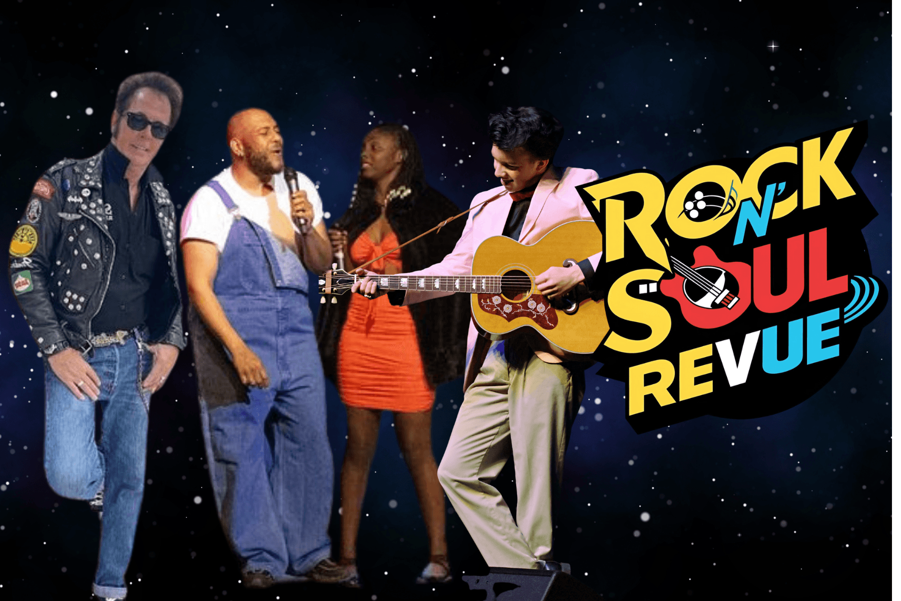 Rock N Soul