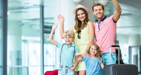 Private Arrival Transfer: Santorini Airport to Hotel