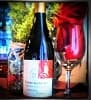Bottle of Wine