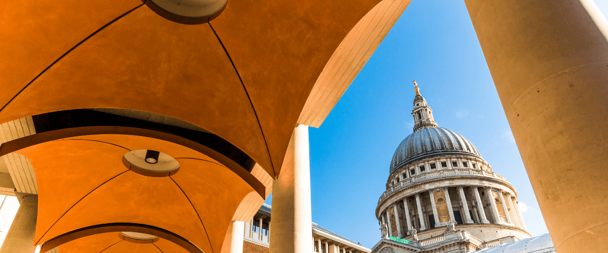 Full Day Introductory Private Tour of London