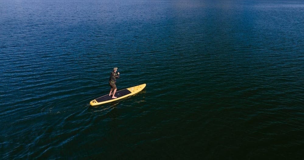 Paddleboard Rental