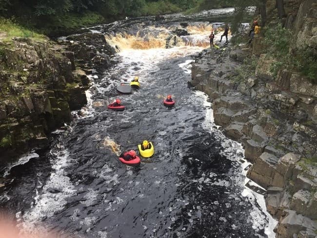 Hydro Buzz (Barnard Castle)