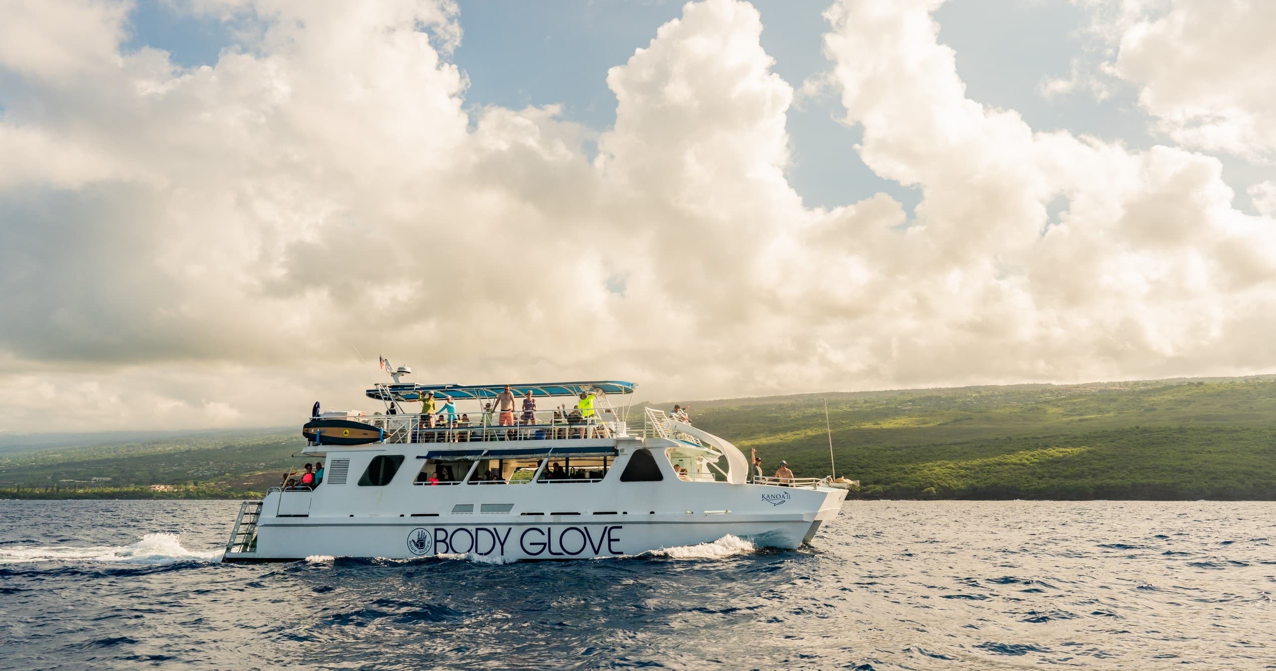 Deluxe Snorkel & Dolphin Watch