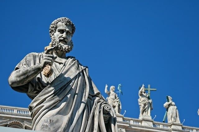 Highlights of Rome
