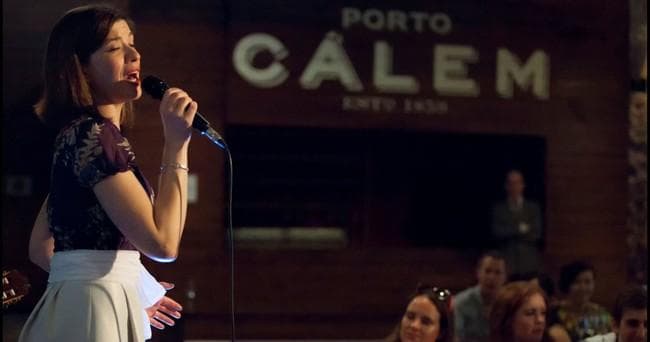 Fado em Porto