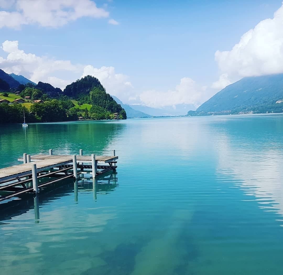 Lake, Waterfall, & Gorge Tour (Interlaken top tour)