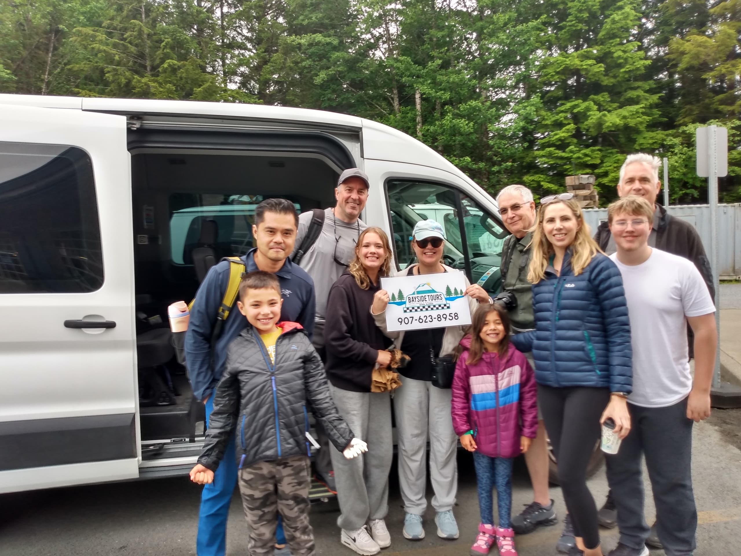 Elite Package - Public Tour