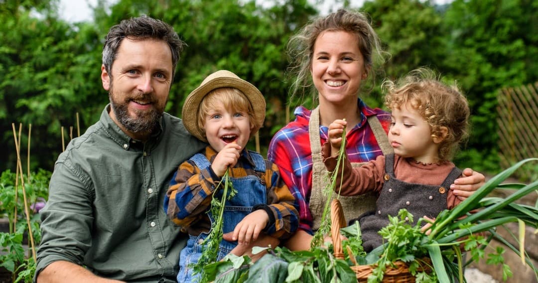 Évora Agroecology Farm Experience