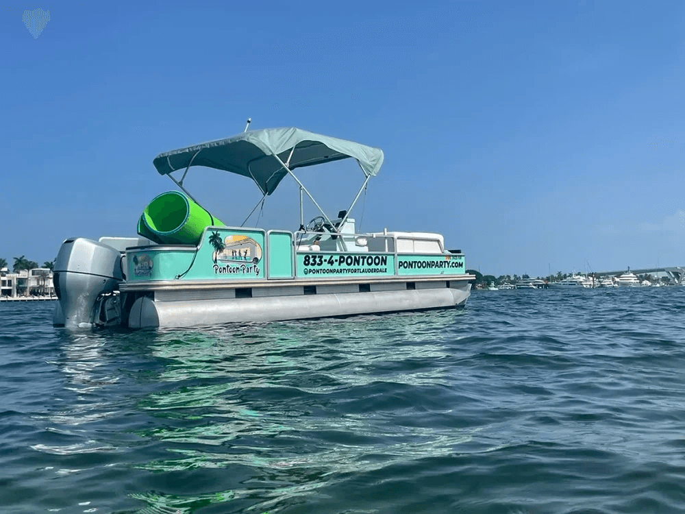2 Hour Weekday Charter - Bimini Girl