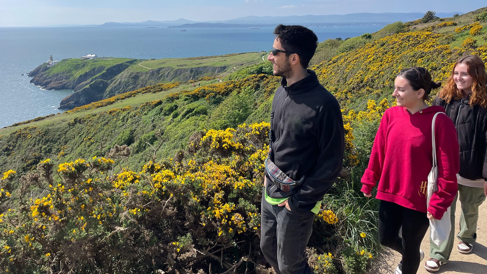 Howth y Malahide