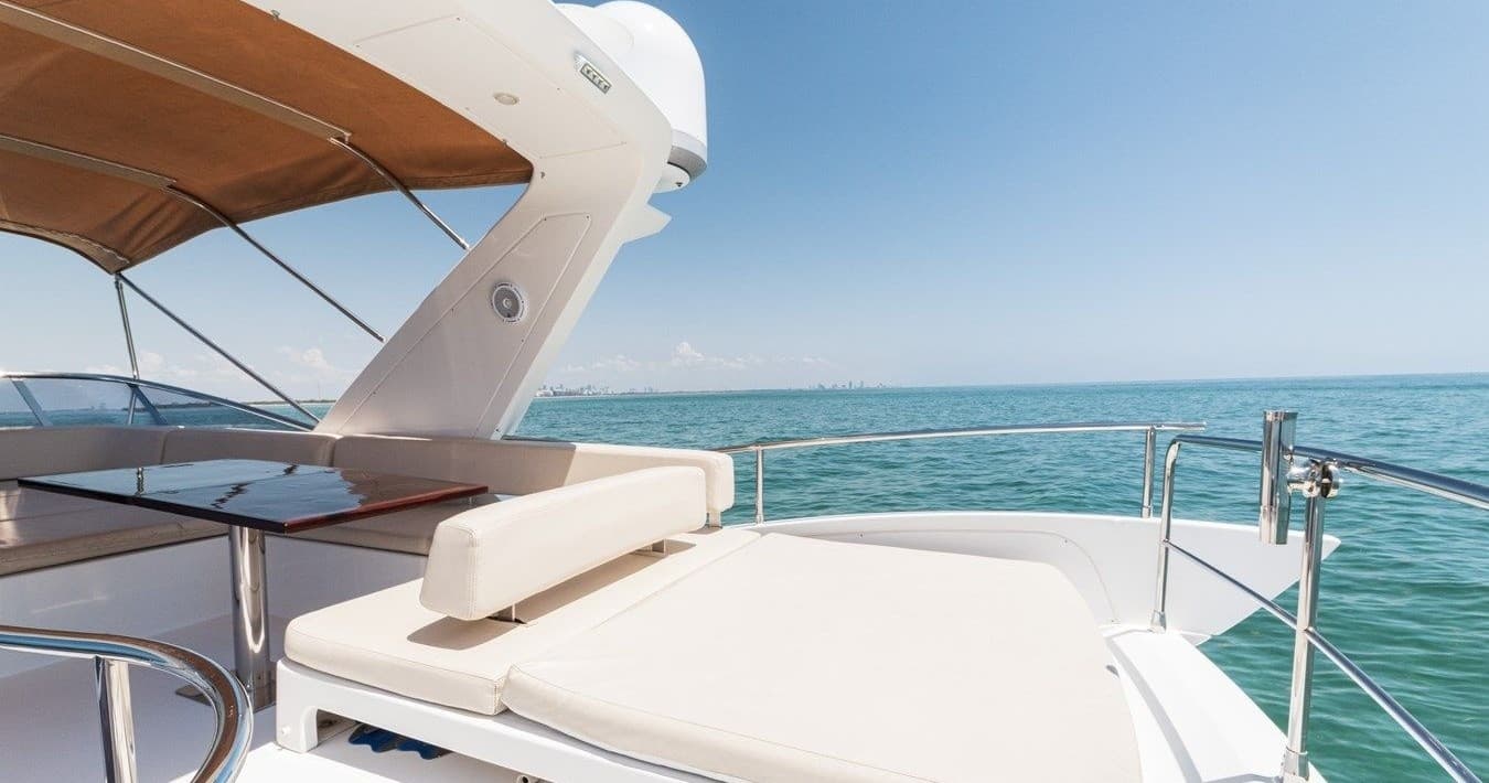 Boat Charter
