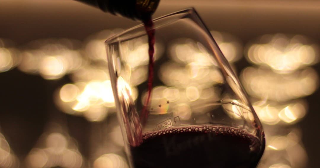 Amphora Wine Experience