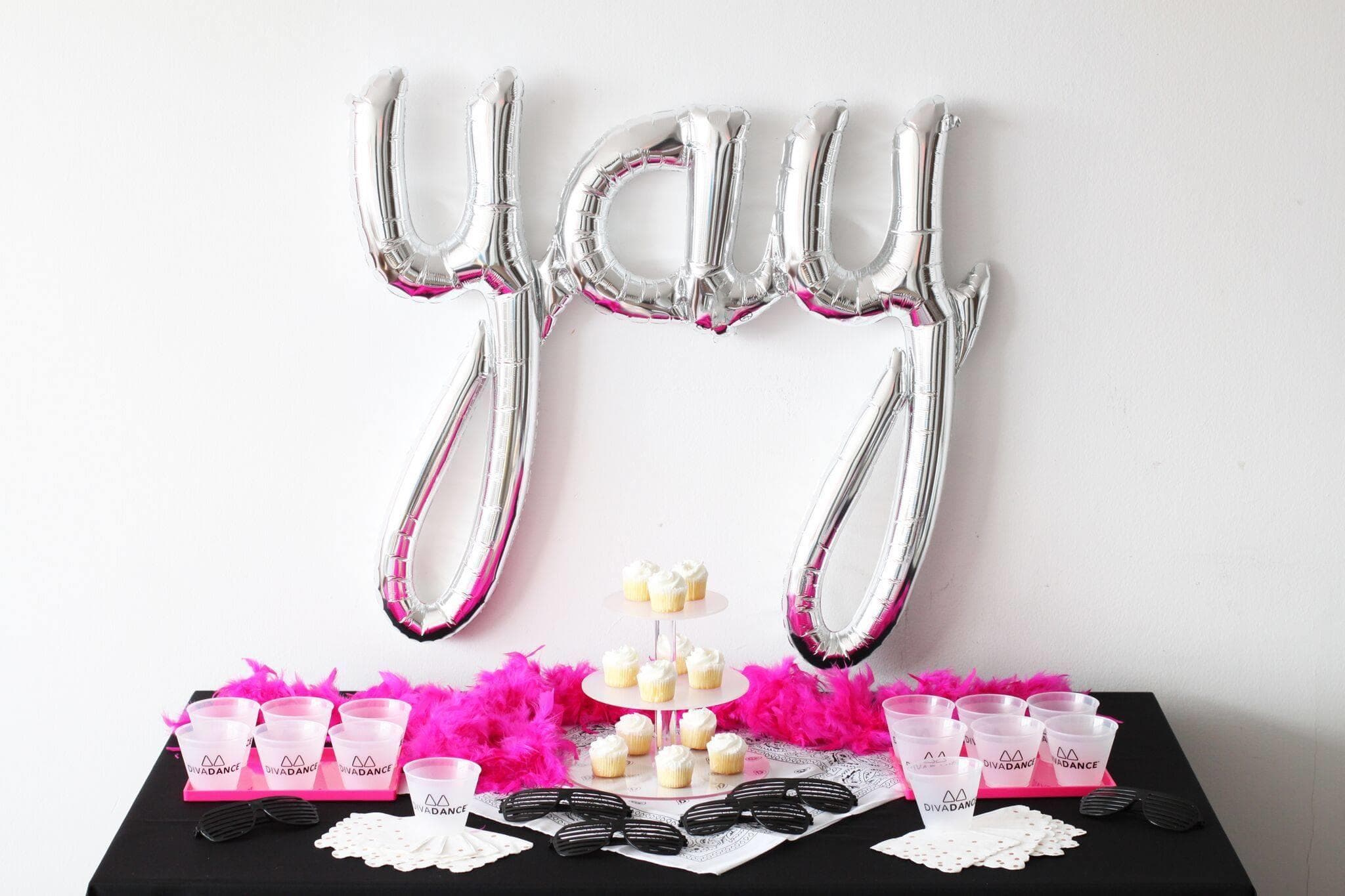 Premium Party Package