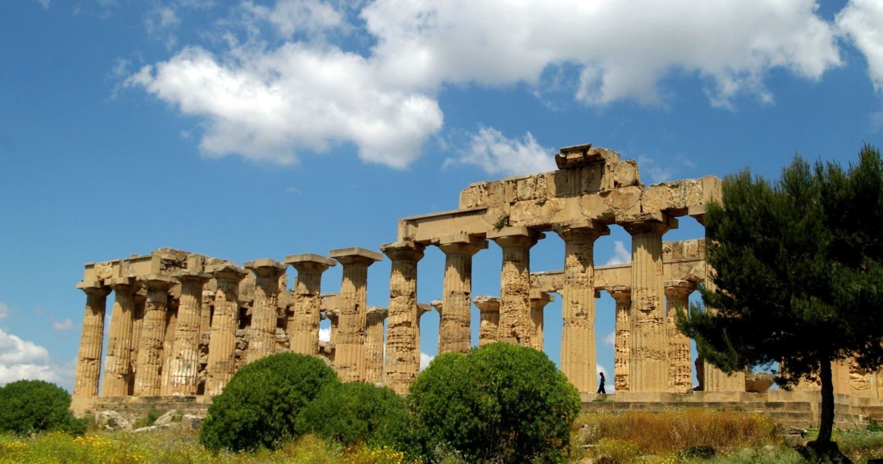 AGRIGENTO TEMPLE VALLEY SUNSET TOUR SMALL GROUP