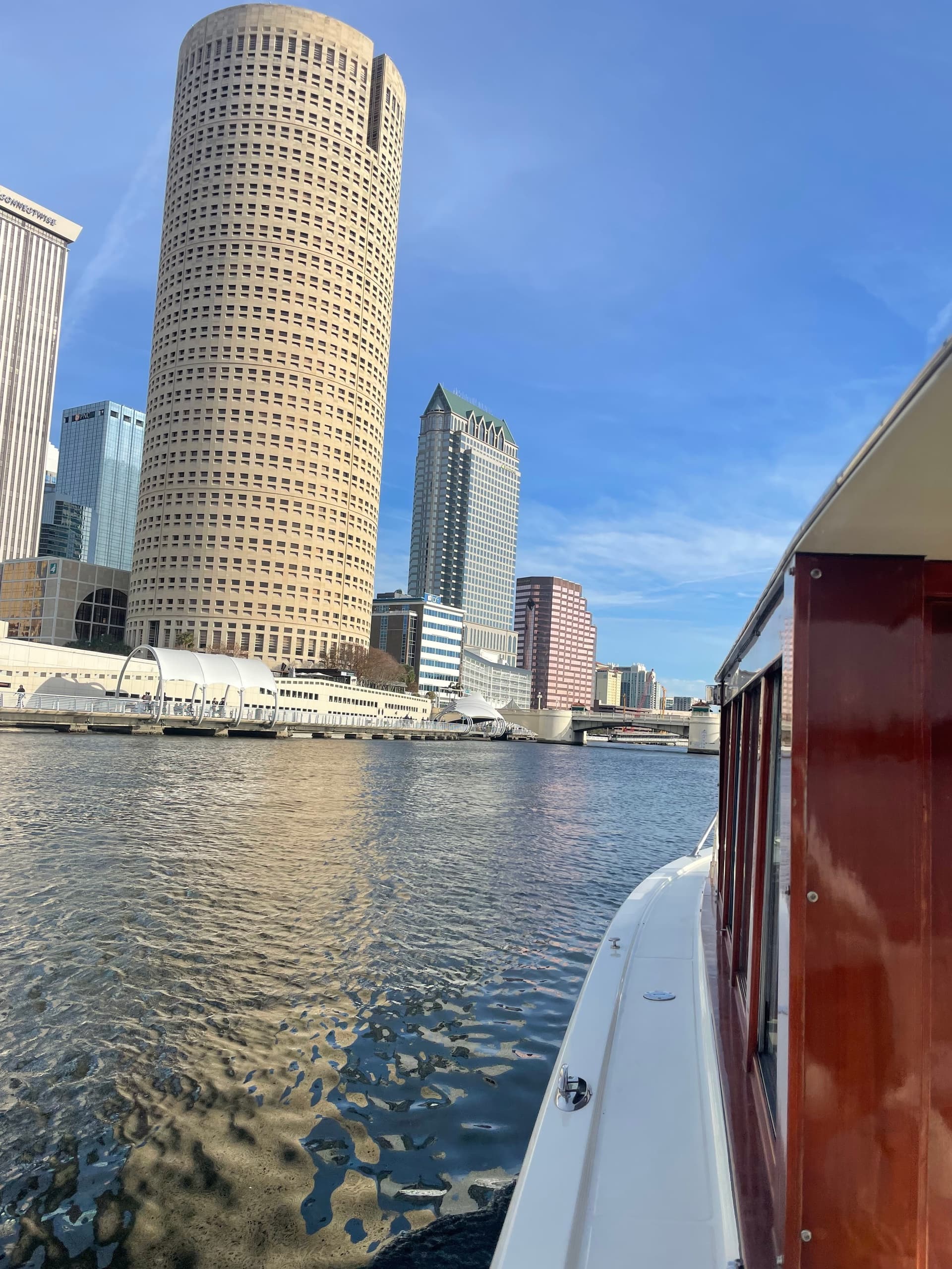 North River Run