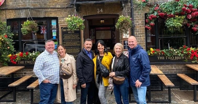 Private Windsor & Eton Tour