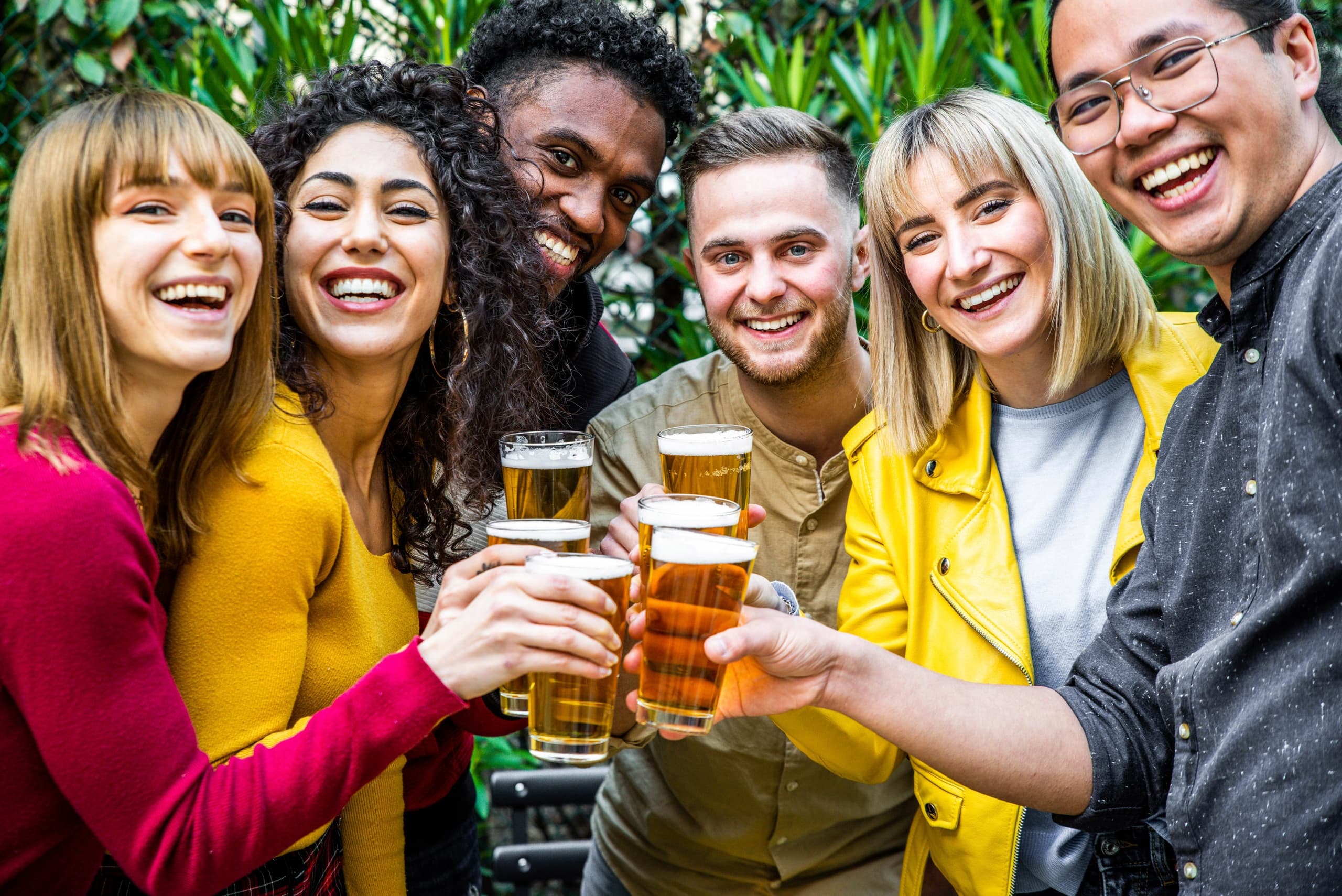 Ketchikan Brew + Walking Tour
