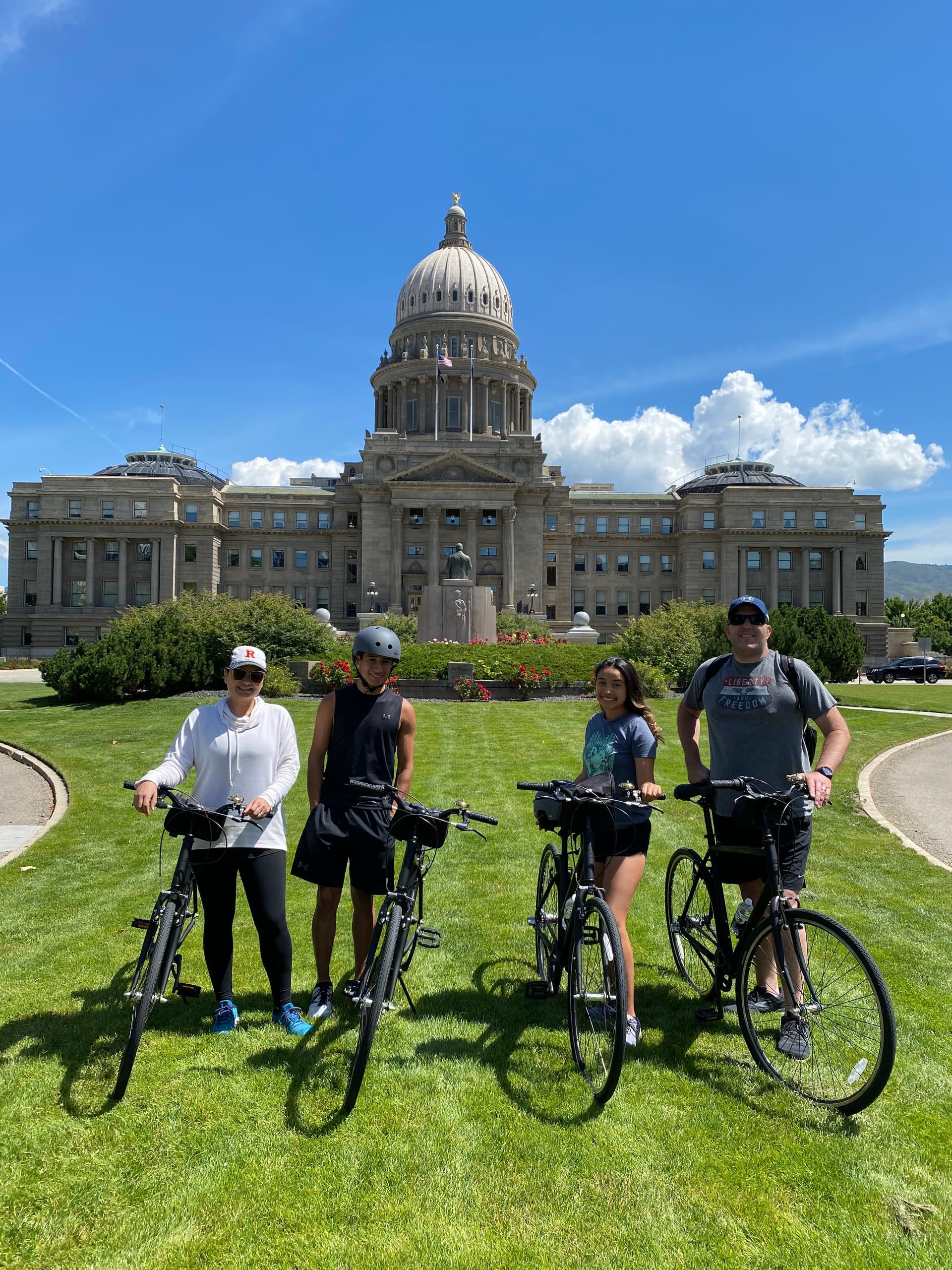 Best of Boise Tour