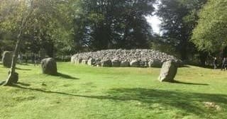 Outlander (Full Day)