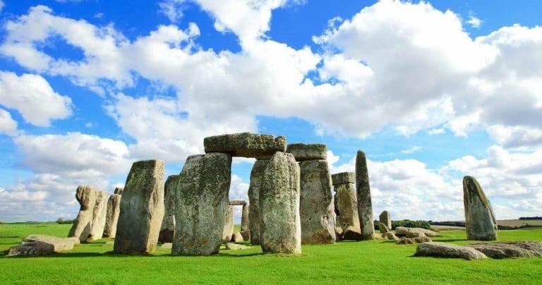 Stonehenge & Windsor Tours