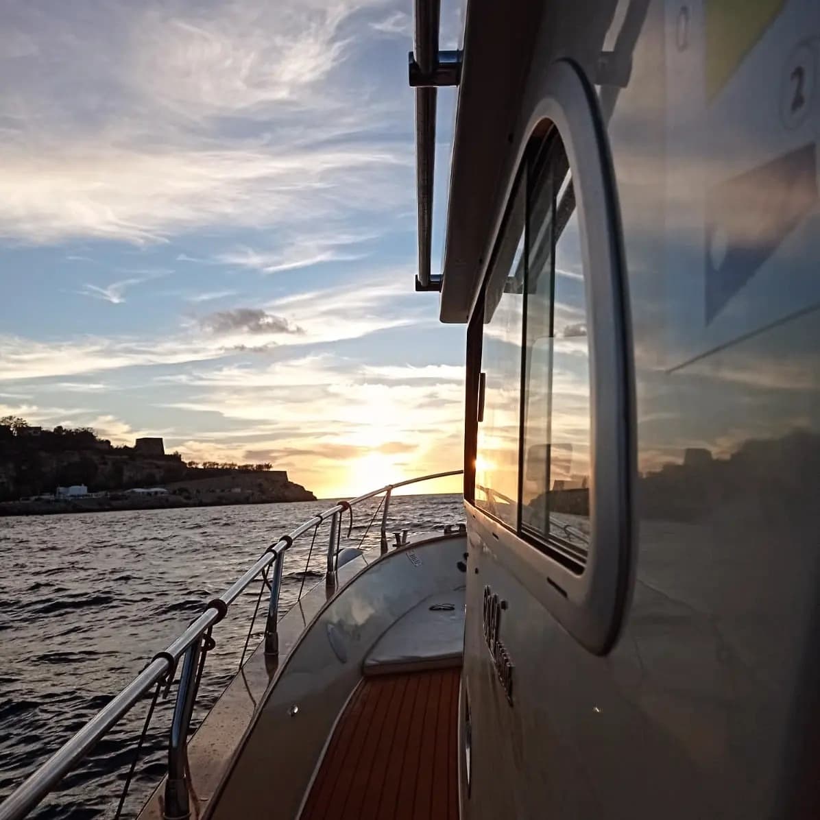 Private Sunset Tour from Sorrento