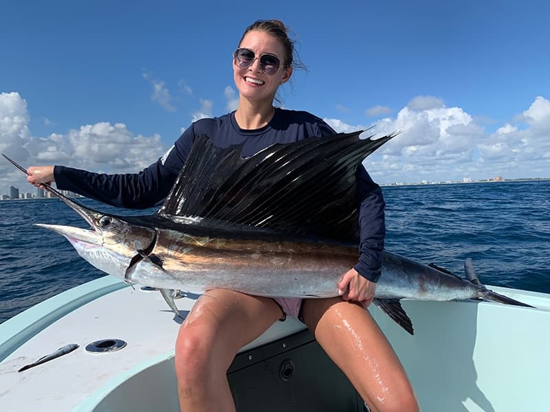 Five Hour Private Charter on The Good Hit""