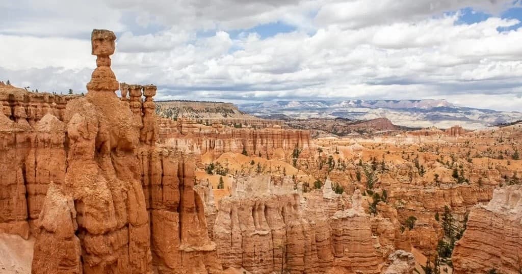3 Day Bryce Canyon, Capitol Reef & Goblin Valley