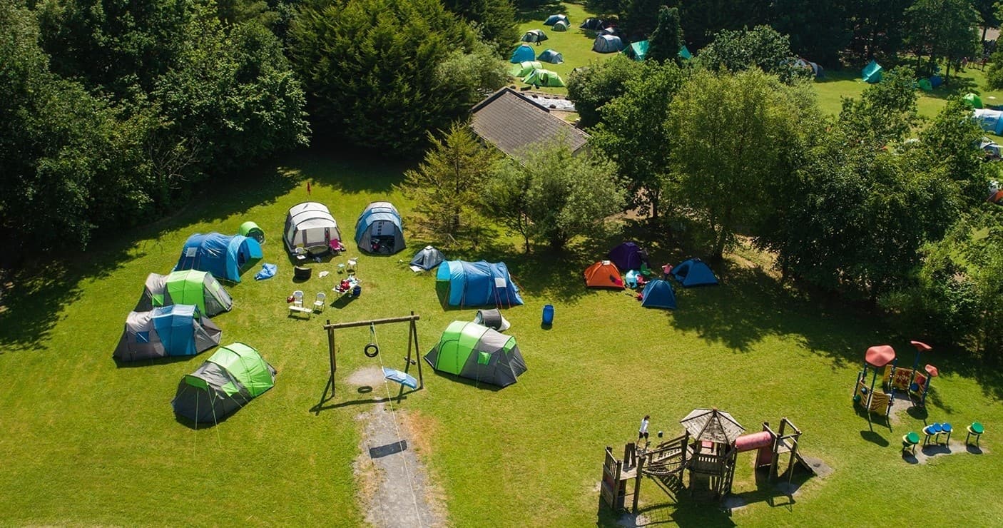 Camping • 3 Night Stay