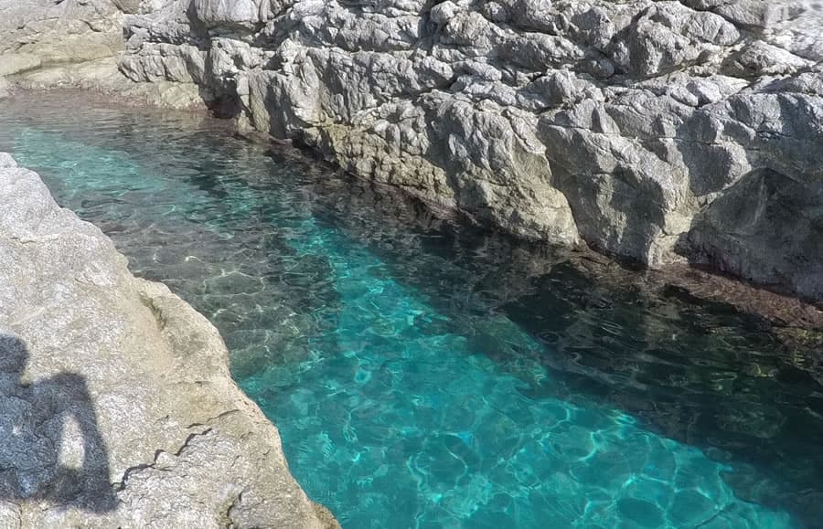 Tour privato con Skipper Tropea – Zambrone – San’Irene