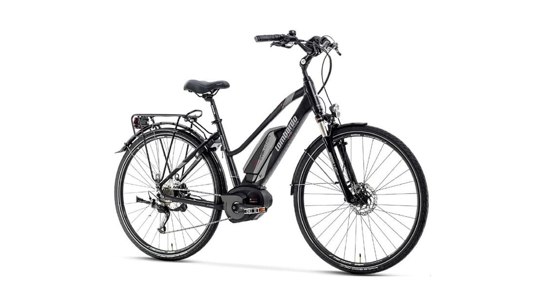 E-Bike - 7 Giorni
