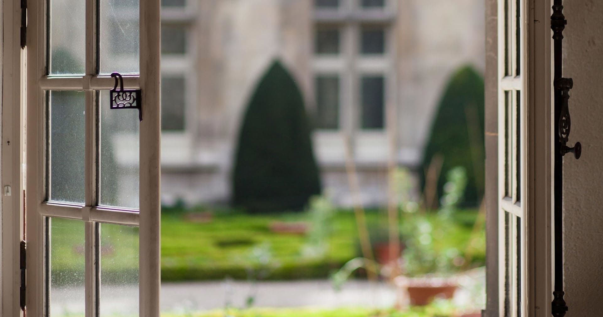 Rodin Museum Visit