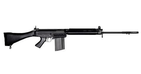 L1A1 Main Battle Rifle