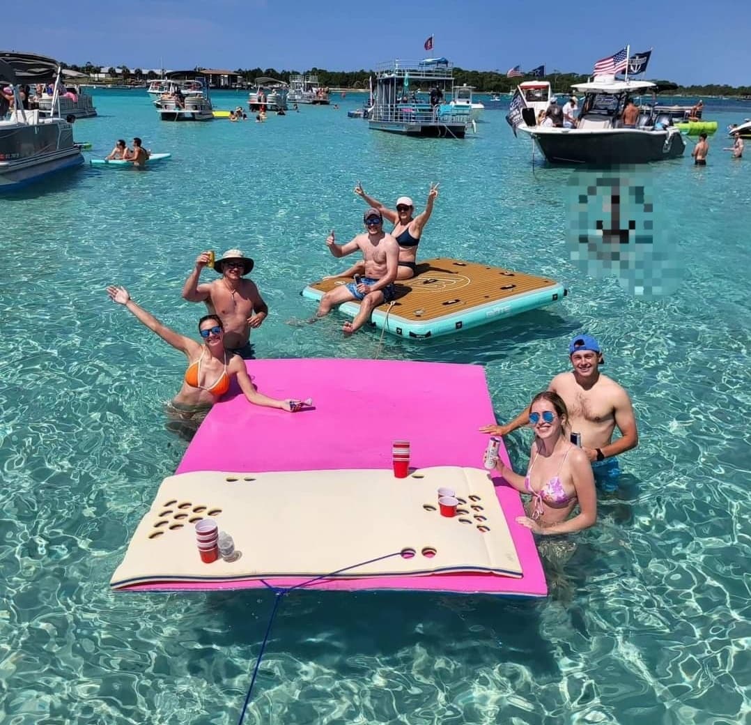 Six Hour Private Charter