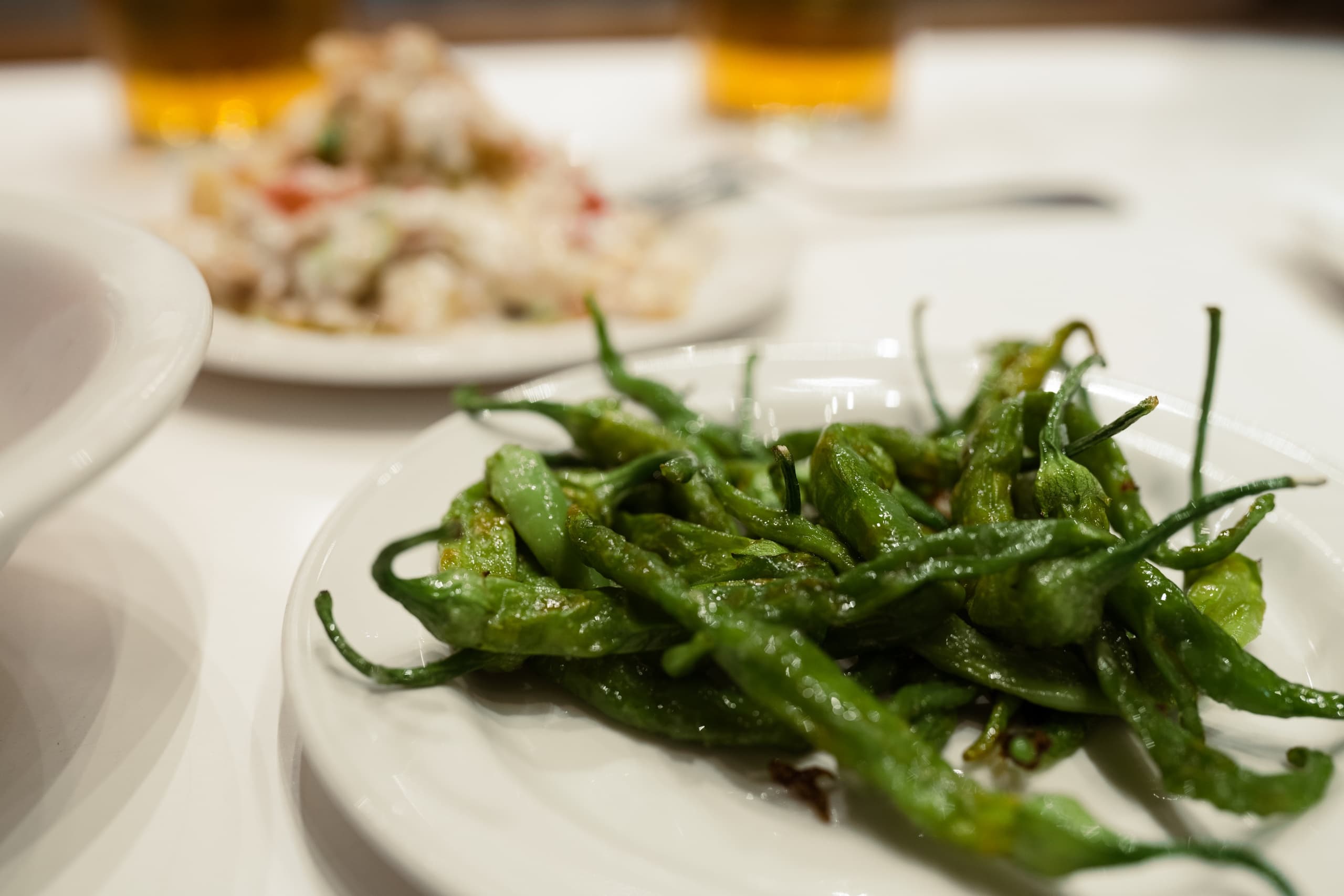 San Sebastian Pintxo Tour