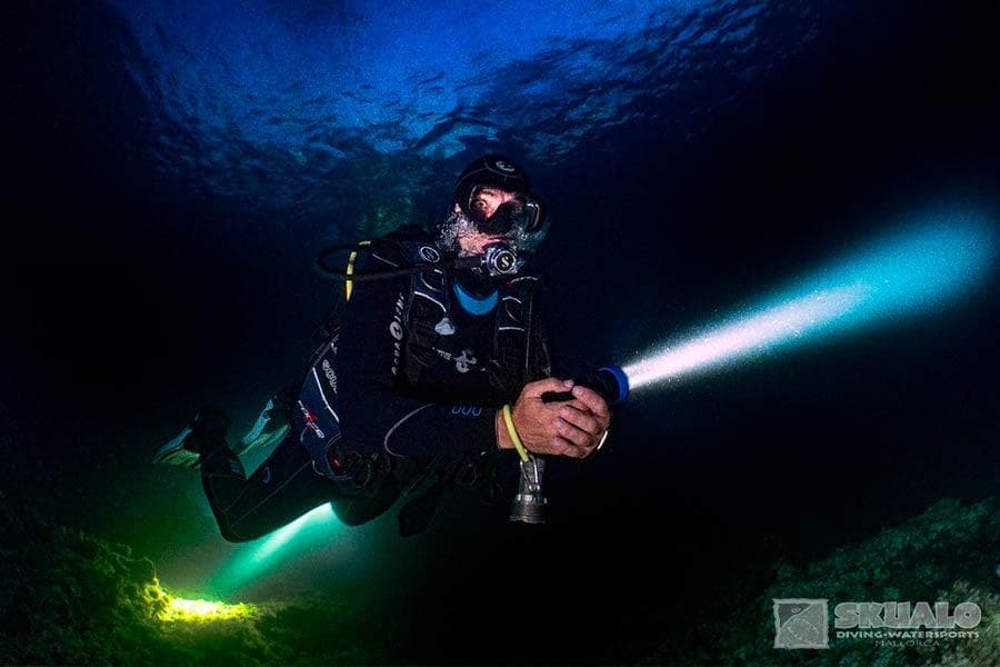 Curso de Buceo PADI Advanced Open Water Diver