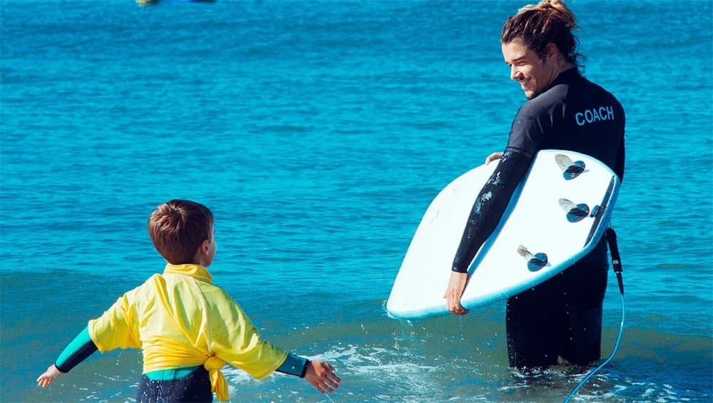 Surf Kids