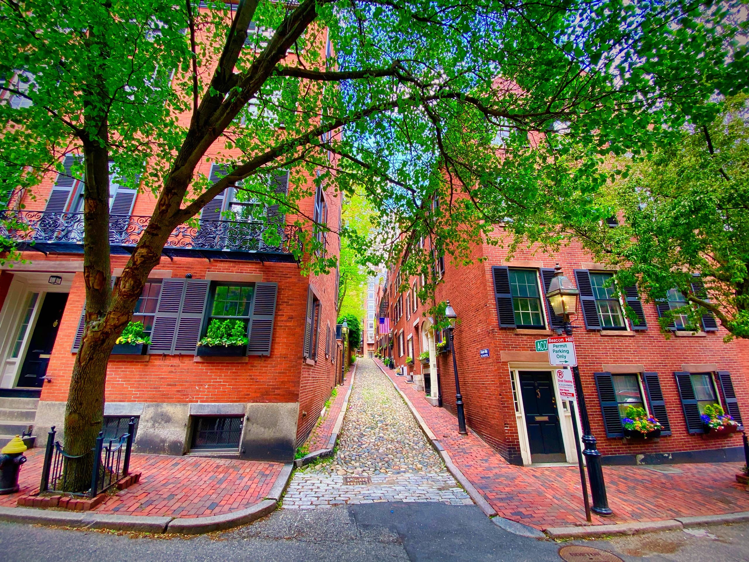 Highlights of Boston Photo Tour