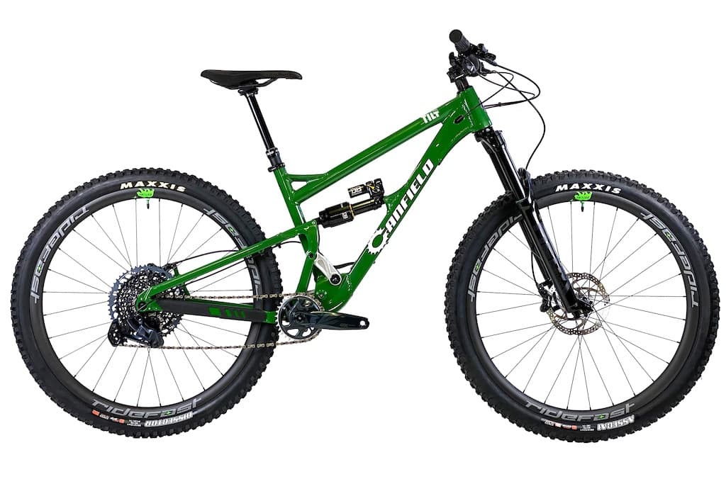 Canfield Tilt - Extra Large