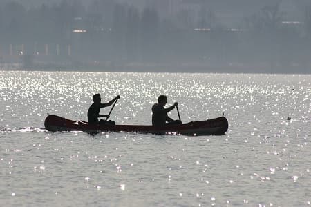 Von Kreuzlingen zum Hörnle