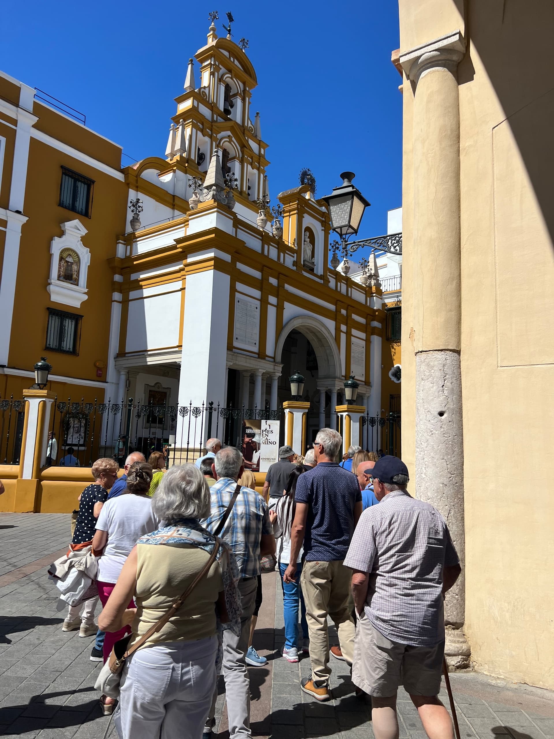 Wandeltour