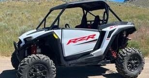 ATV/RZR Tours