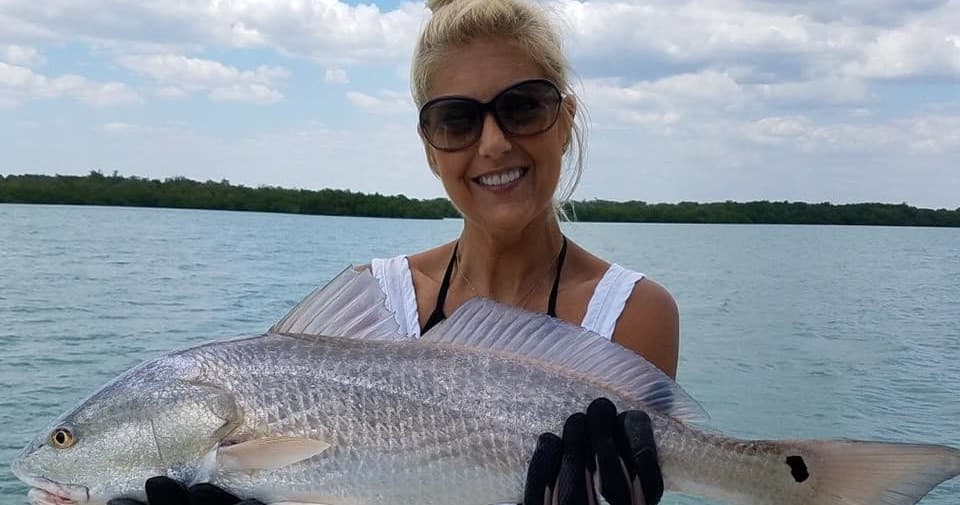 8 Hour Combo Backwater & Shelling