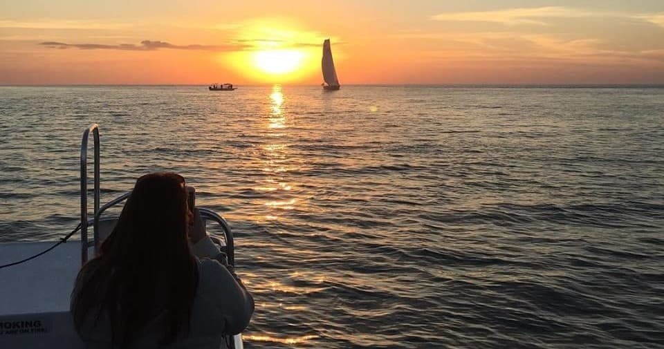 Private Sunset Tour