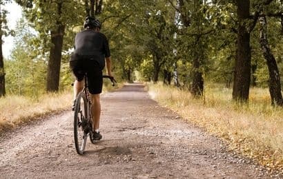 2 Dagen - Gravel bike