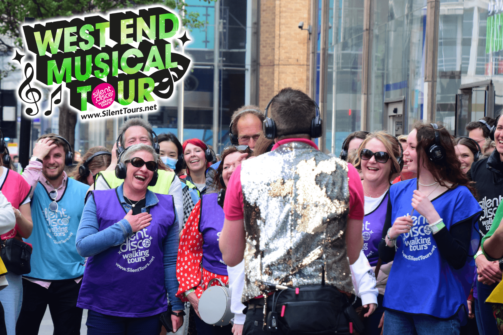 West End Musical Tour