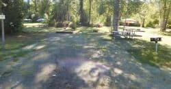 Camp Site 1