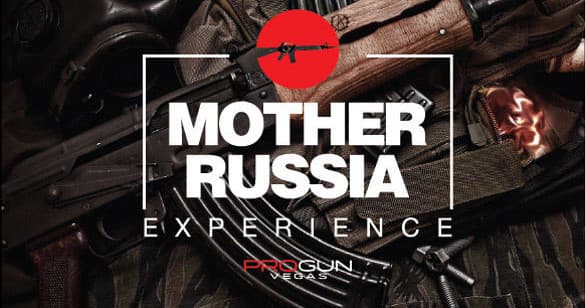 The Mother Russia Package