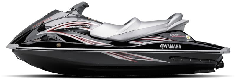 YAMAHA FX140