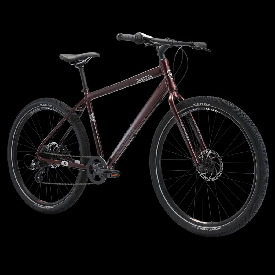 Two-Days Hybrid Rental
