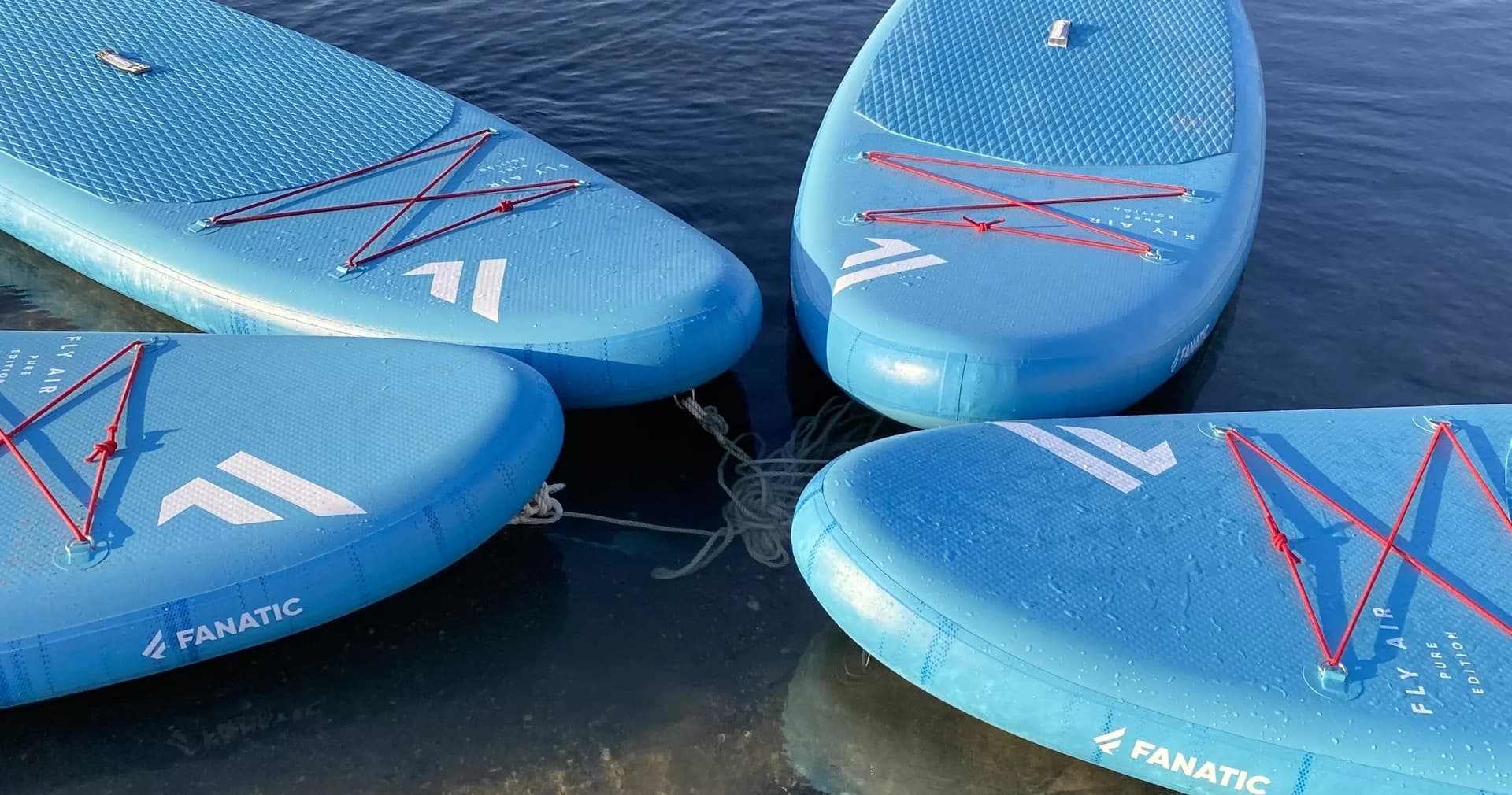 Alquiler Paddle Surf